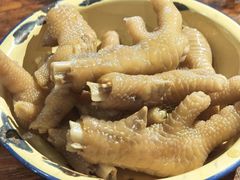 -广府乡下·饭庄(新港东路店)