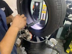 -李师傅修车连锁(万柳店)