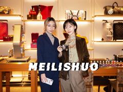 -LV路易威登(杭州万象城店)
