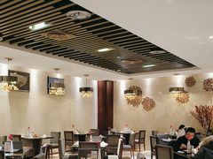 -西安西藏大厦开元名都大酒店·自助餐厅