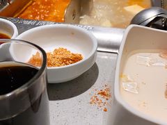 -海底捞火锅(杭州萧山宝龙广场店)