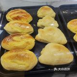 烘焙的美味探索