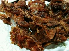 -比亚森自助烤肉料理(裕华店)