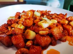 -香融府·烤鸭·家常菜(马家堡路店)