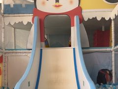 -喷泉广场餐厅·宵夜·海鲜烧烤大排档(长隆企鹅酒店)