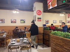-勇记干锅居(德阳店)