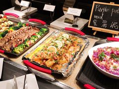 -宁波逸东豪生大酒店·豪生咖啡厅