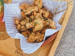 -BeauTea水仙(coco park店)