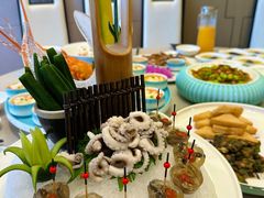-佳丽海鲜大酒楼(环岛海景店)