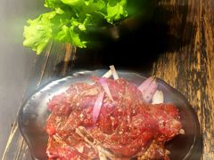 黑椒牛肉-吉志烤肉(太原总店)