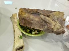 -雪花龙吊龙牛肉面(三山街店)