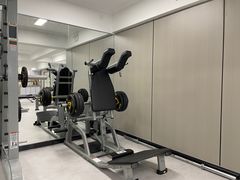 -琪航健身工作室(徐汇光大店)