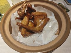-大鸽饭(岗顶店)
