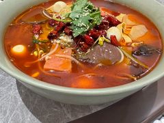 -陈家小院(阜昌路店)