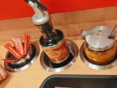 -华记煲仔华·煲仔饭(三元里万科里店)