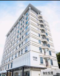 点击看大图 -侒悦缦月子中心·疗愈园区(龙岗店)