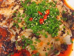 -弓虽昌焖烧鸡(大竹林店)