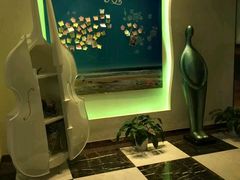 -逅海主题酒店