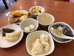 -龙抄手(春熙路总店)