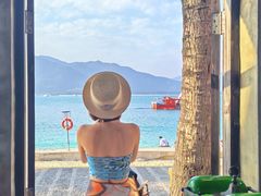 -海南分界洲岛旅游区