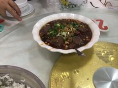-扒骨肉雅鱼饭店(三雅文化传承店)
