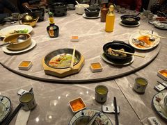 -客家汇·客家传承菜(水库店)