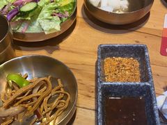 -韩香阁烤肉·烤活鳗(菏泽店)