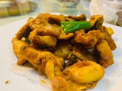 椒盐脆肉皖-头啖汤山庄(秀丽路店)