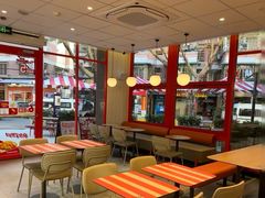 -肯德基(宜城襄沙大道店)