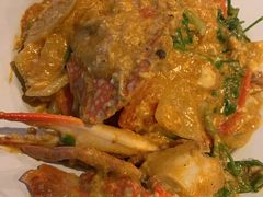 -Doo Dee Thai Food(Issan/Isaan/Esan)