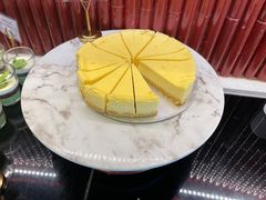 -金茂君悦·食在56海鲜自助餐厅ON56