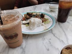 -太洲稻茶餐厅(樟木头店)