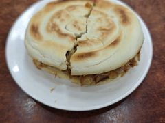 -汉思肴 热面皮(虬江路店)