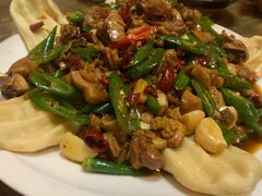 -风波庄(洪家楼店)