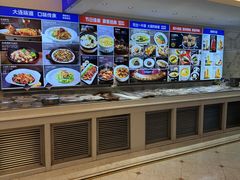 -品海楼·大连海胆锅贴馆(东港店)