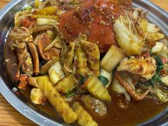 -瑞丽活螃蟹(芒市店)