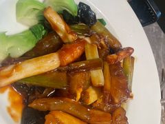 -1937青岛老味道·海肠捞饭·青岛菜(大鲍岛栈桥店)