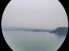 -石宝寨