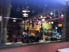 -同道蒸汽海鲜烧烤自助(刘庄夜市店)