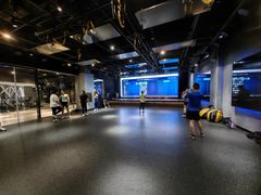 -懒人Club运动健身·运动康复·私教(三迪中心店)