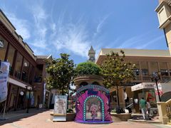 -王府井奥莱临潼小镇(临潼店)