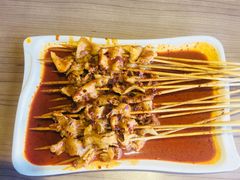 -姐弟俩土豆粉(西安小寨店)