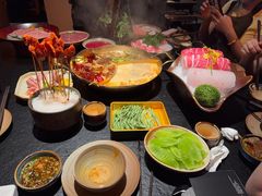 -色響火锅(恒隆广场店)