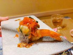 -小句号·精致料理(江南环球港店)