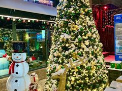 -1819餐厅·团队聚餐·烤串·精酿