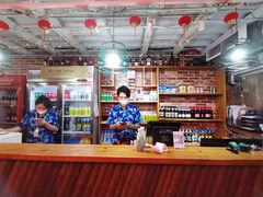 -三个大叔东北烧烤·砂锅菜(西三旗店)