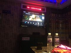 -格莱美量贩式KTV(奥帆店)
