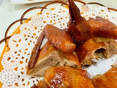 -渔鸽皇酒楼(鸿大广场店)