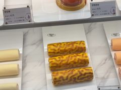 -GANSO元祖食品(白下店)