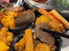 -三江汇火锅店(保全街店)